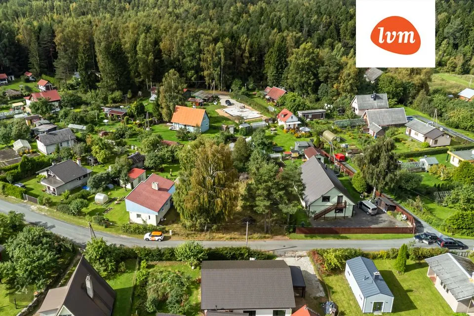 Elamumaa, 812 m² Maa  -  Kohila vald, Vilivere küla