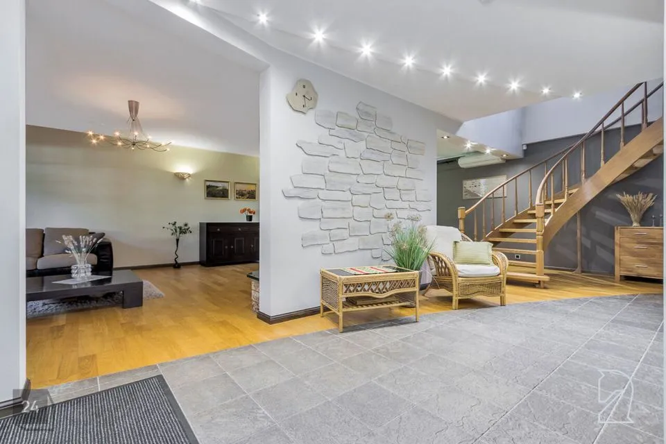 5-toaline Maja - Saue vald, Laagri alevik - foto 5