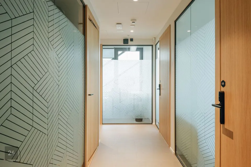 Büroo, 12 m² Äripind  -  Tallinn, Kesklinna linnaosa - foto 5