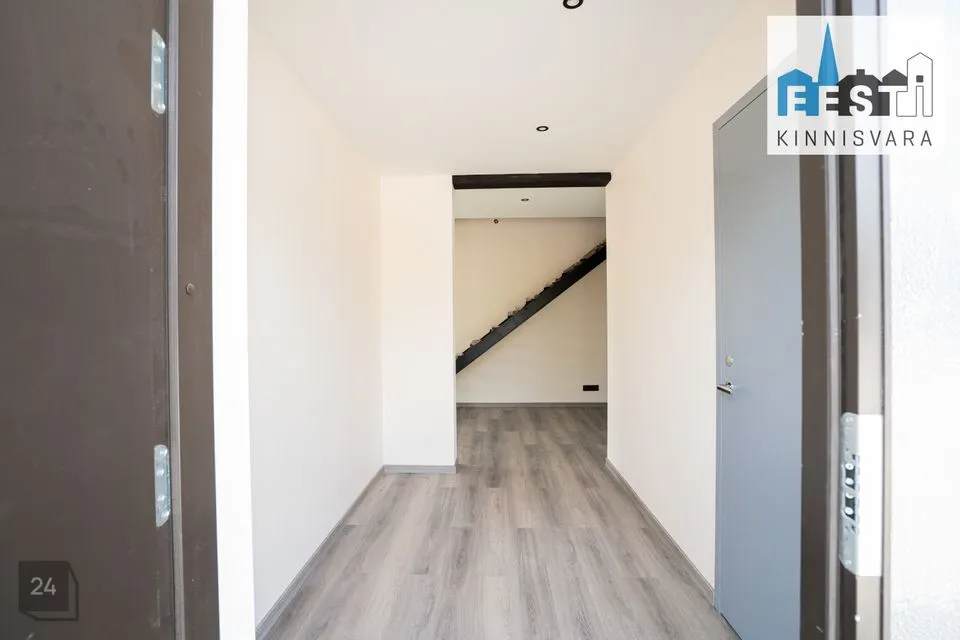 5-toaline Maja - Põhja-Pärnumaa vald, Tootsi alev - foto 2