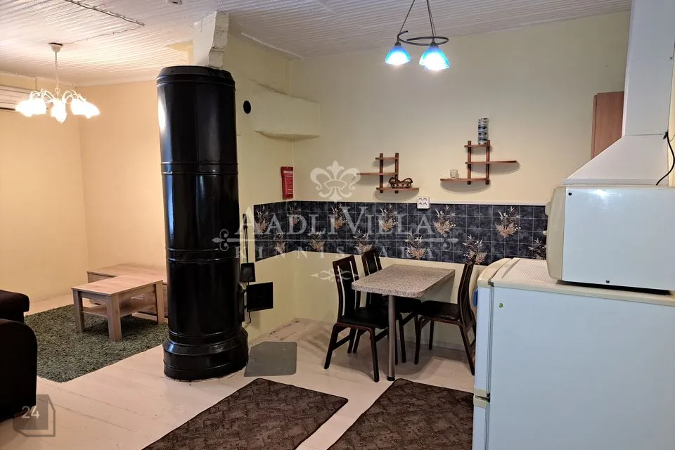 2-toaline Korter  -  Kohila vald, Kohila alev - foto 2