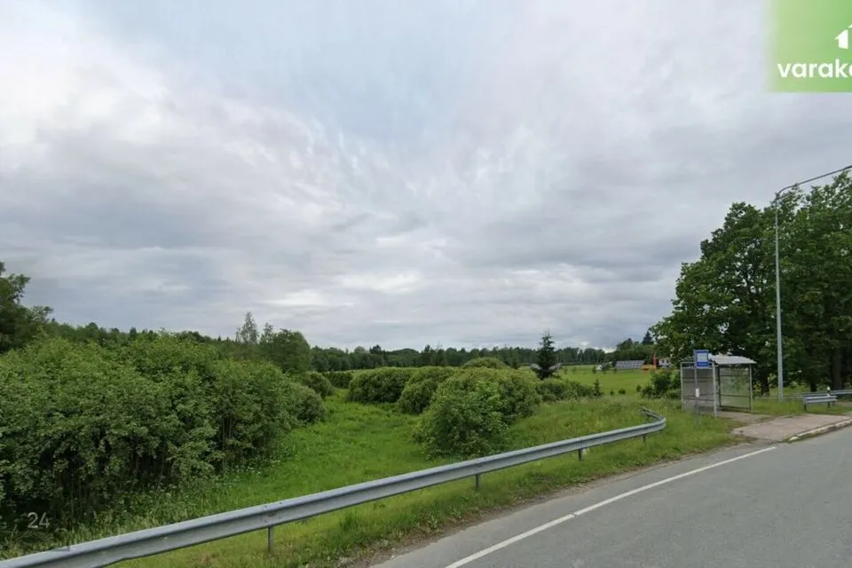 Maatulundusmaa, 2520 m² Maa - Tartu vald, Kärevere küla - foto 4