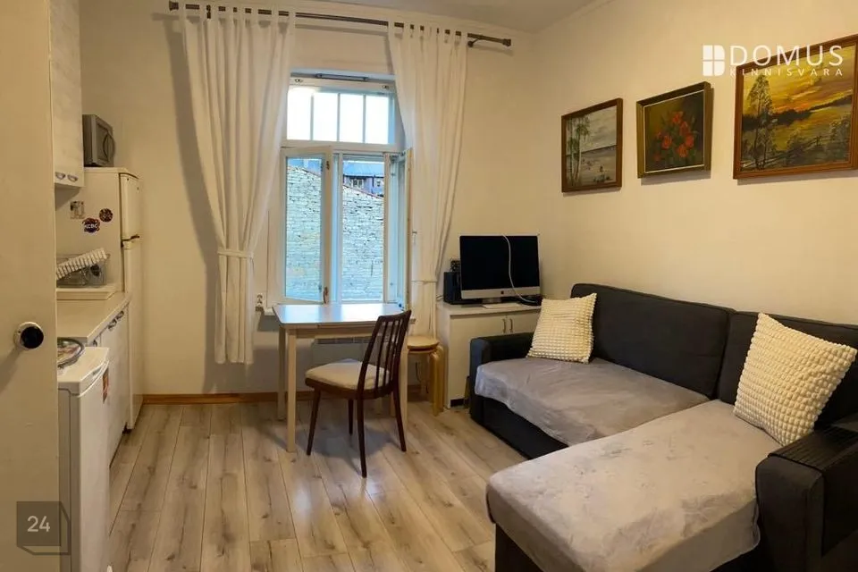 1-toaline Korter  -  Tallinn, Põhja-Tallinna linnaosa - foto 5