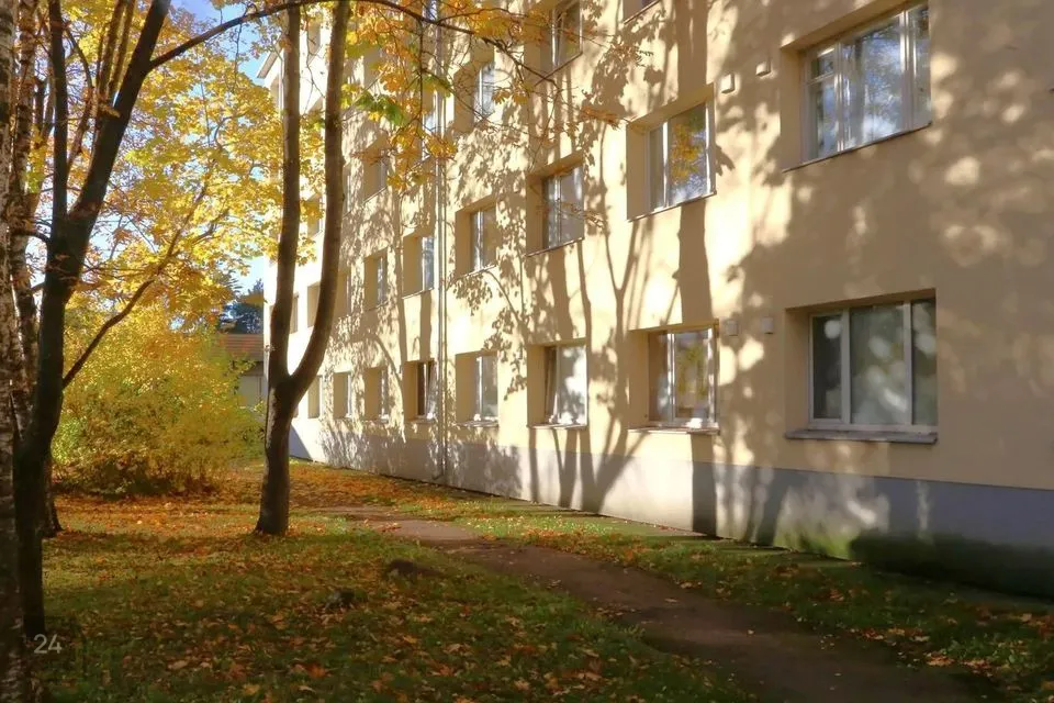 1-toaline Korter  -  Tallinn, Haabersti linnaosa - foto 4