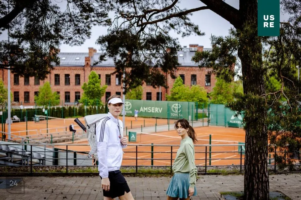 2-toaline Korter - Tallinn, Kristiine linnaosa