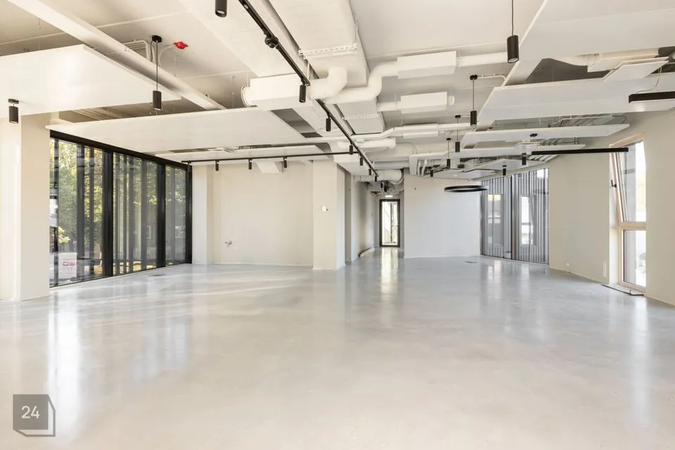 Büroo, 209 m² Äripind - Tallinn, Põhja-Tallinna linnaosa