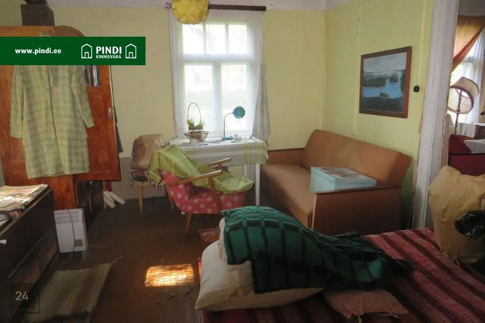 4-комнатная дом в Valga vald, Tsirguliina alevik - фото 5