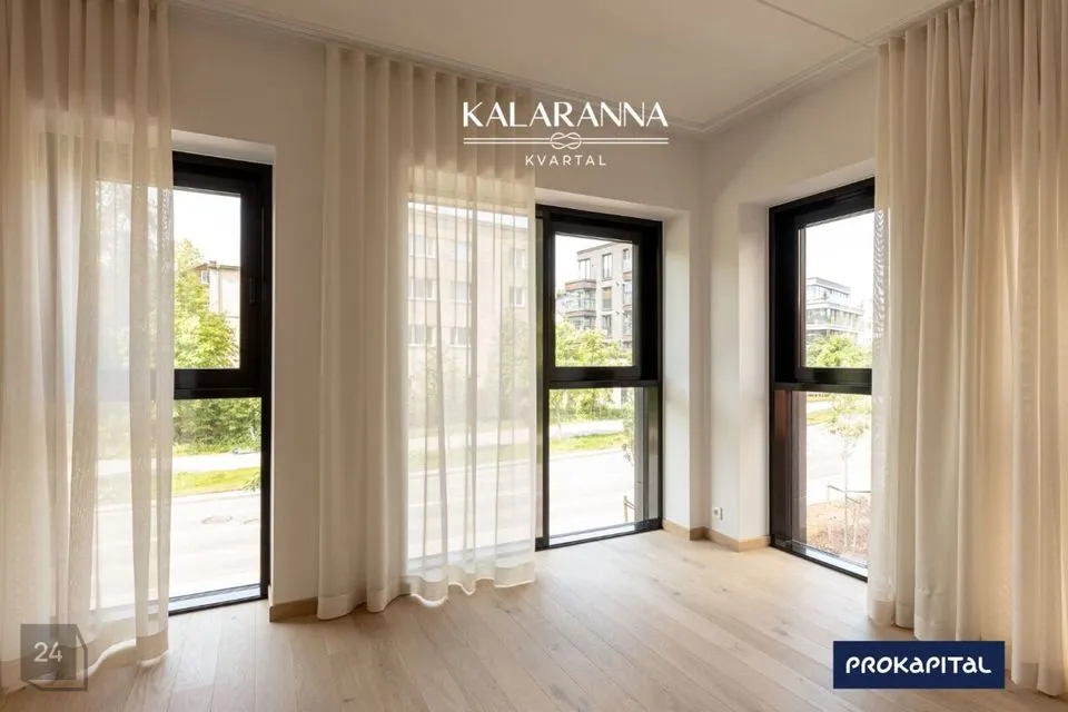 2-toaline Korter  -  Tallinn, Põhja-Tallinna linnaosa - foto 3