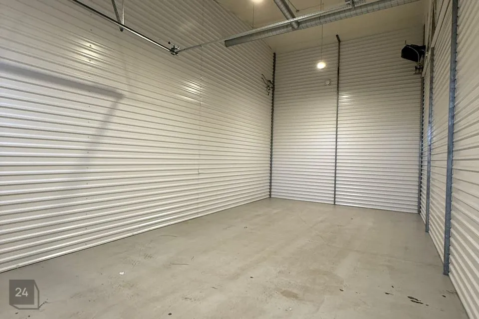 Ladu, 60 m² Äripind - Tartu vald, Tila küla - foto 3