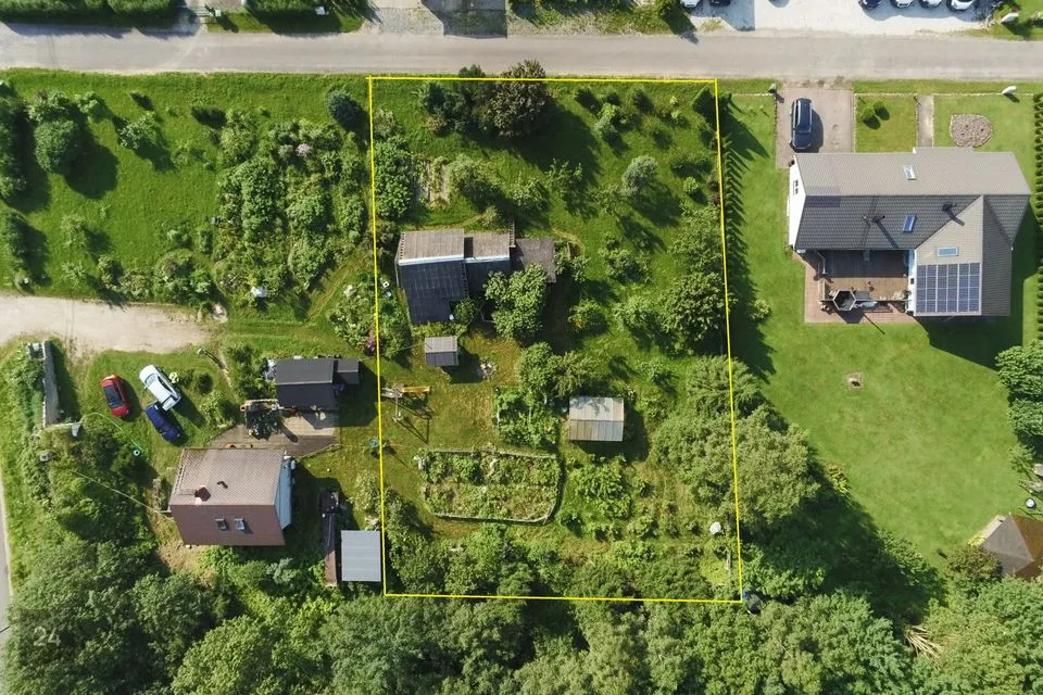 Elamumaa, 1757 m² Maa - Tartu vald, Kõrveküla alevik