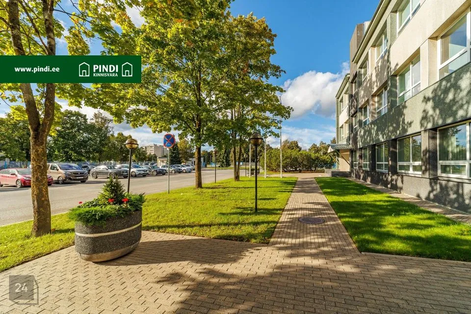 Bureau or Service, 63 m² business in Tallinn, Lasnamäe linnaosa - photo 2