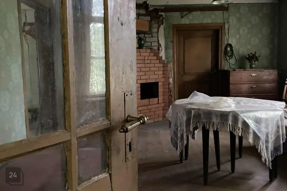 5-комнатная дом в Viljandi vald, Sultsi küla - фото 3