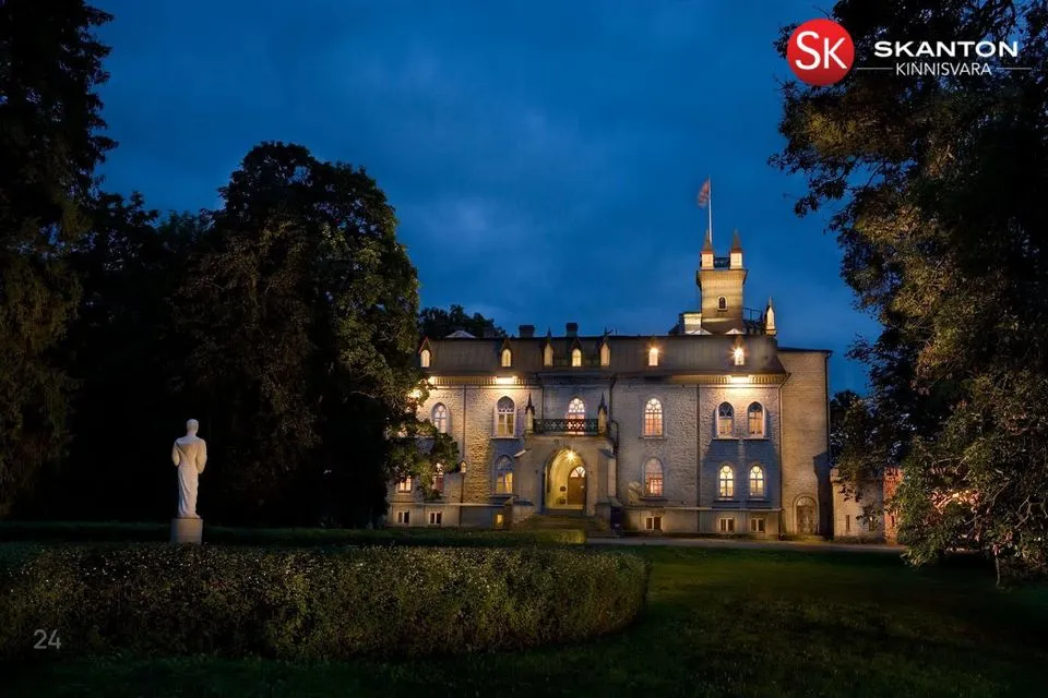 Mitme sihtotstarbega, 925 m² Äripind - Saue vald, Laitse küla