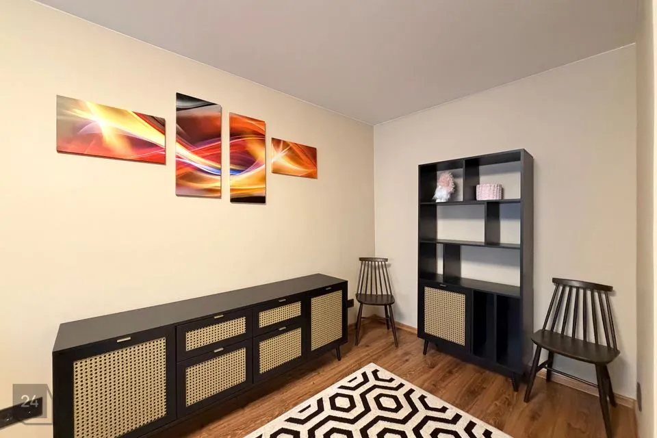 32 m² Korter  -  Narva-Jõesuu linn, Narva-Jõesuu linn - foto 5