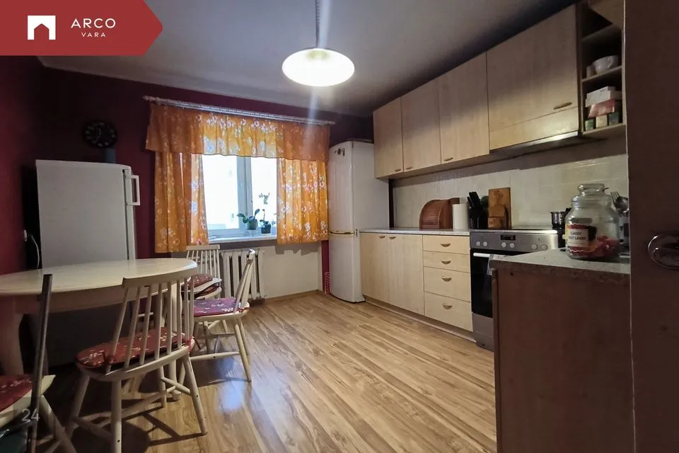 4-комнатная Квартира в Viimsi vald, Haabneeme alevik
