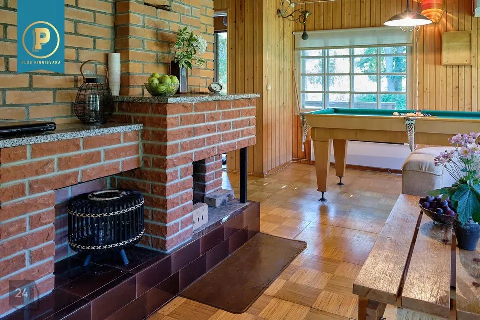 5-room house in Jõelähtme vald, Haapse küla - photo 4