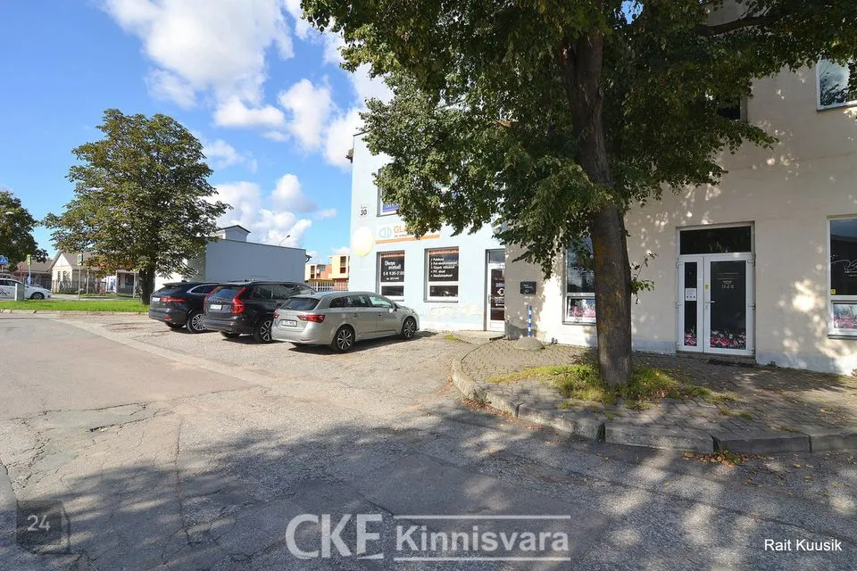 Muu, 15 m² Äripind  -  Tartu linn, Tartu linn - foto 2