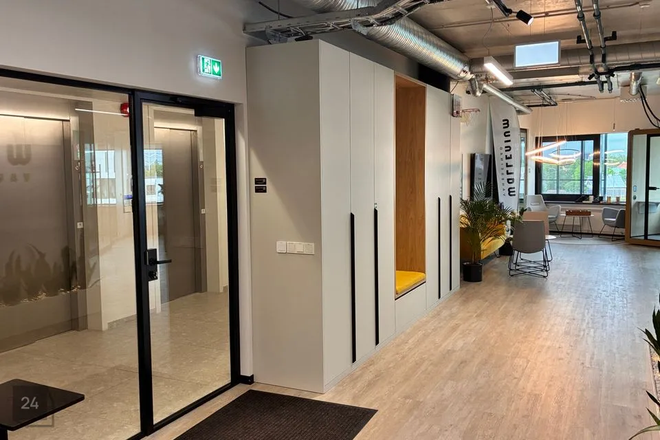 Büroo, 348 m² Äripind  -  Tallinn, Kesklinna linnaosa - foto 3