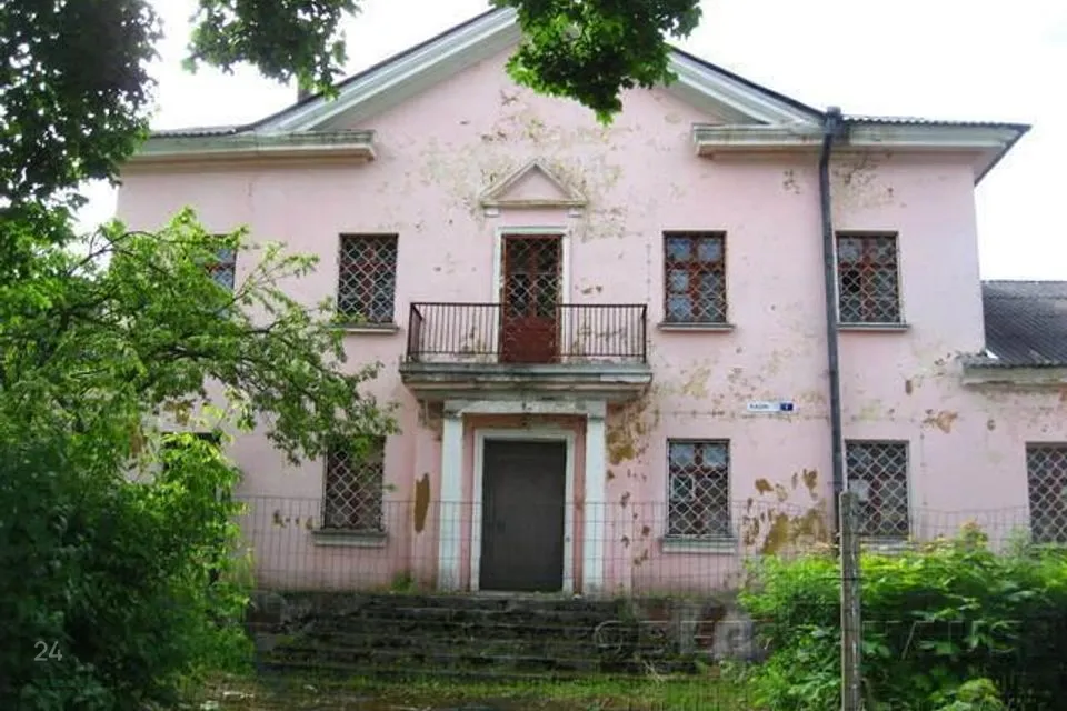 524 m² Äripind  -  Kohtla-Järve linn, Ahtme linnaosa - foto 2