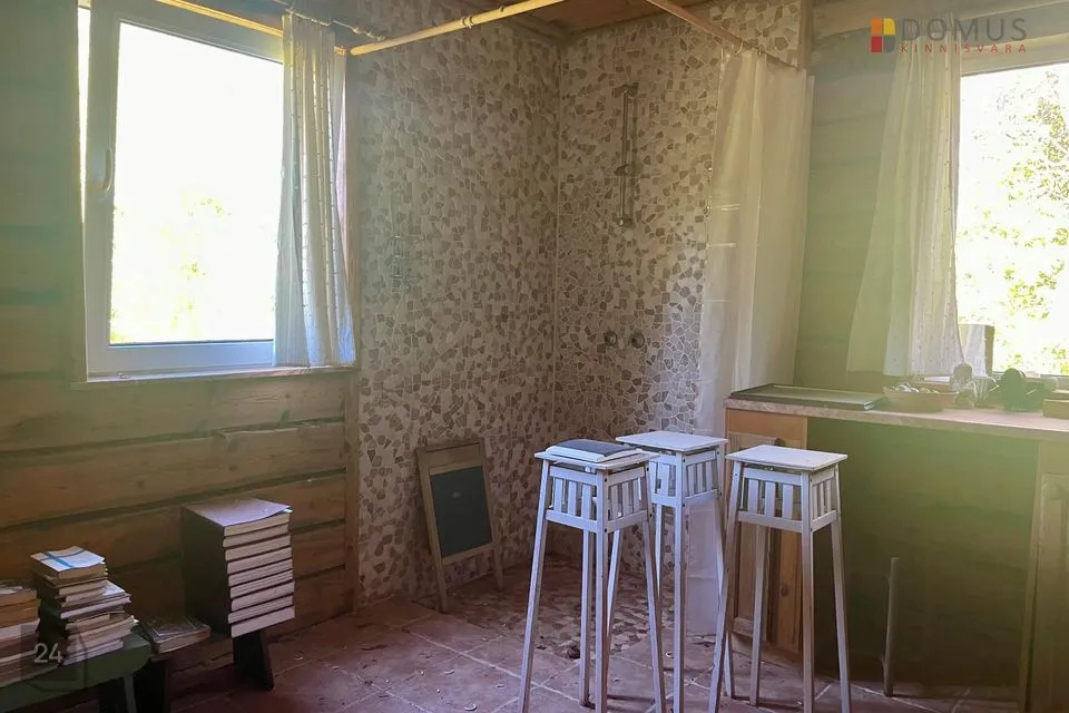 96 m² Maja  -  Saaremaa vald, Võhma küla - foto 4