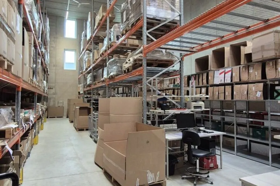 Multi-purpose, 470 m² business in Rae vald, Peetri alevik - photo 5