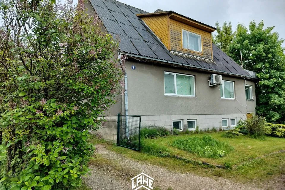 5-toaline Maja - Võru linn