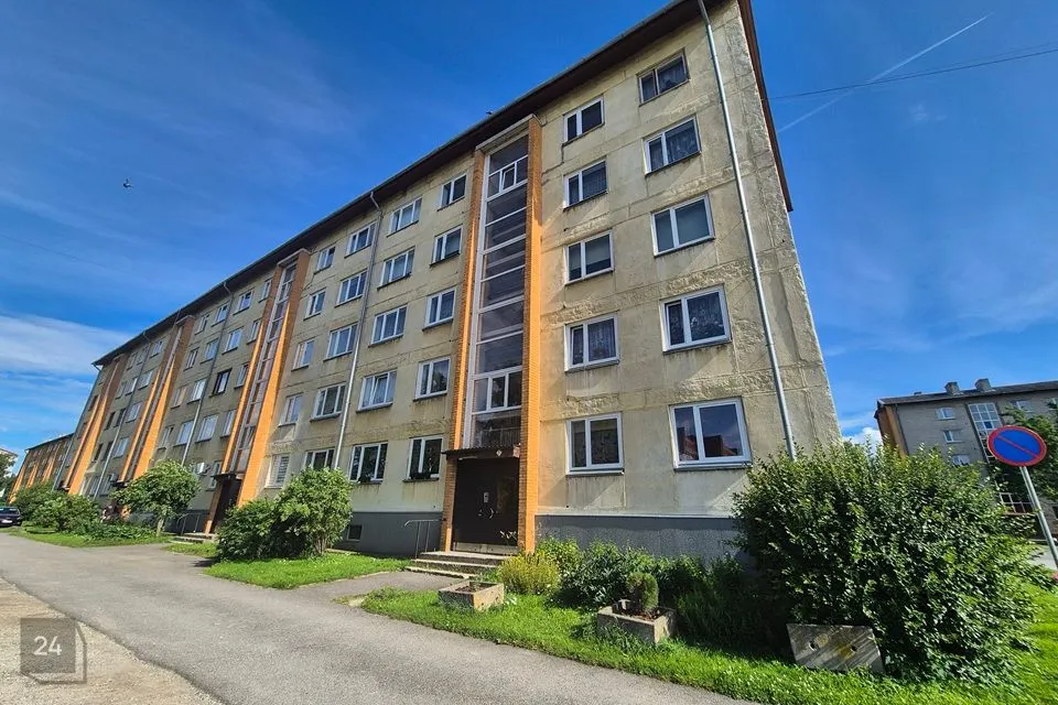 3-toaline Korter - Kohtla-Järve linn, Järve linnaosa - foto 2