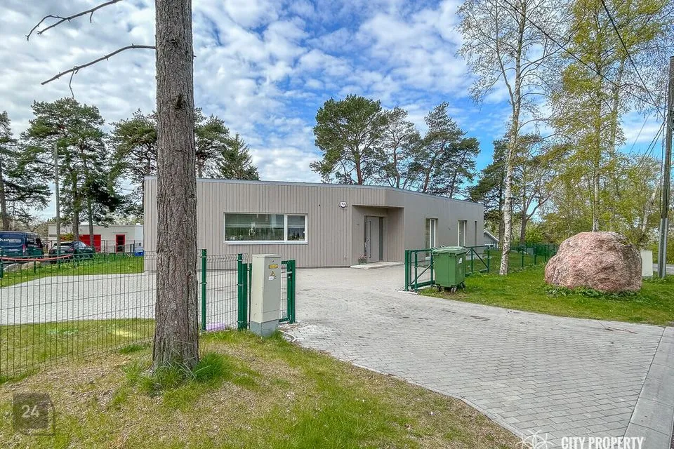 6-toaline Maja  -  Tallinn, Haabersti linnaosa - foto 4