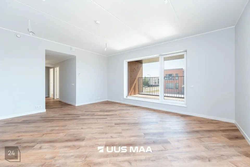 3-toaline Korter  -  Harku vald, Tiskre küla - foto 4