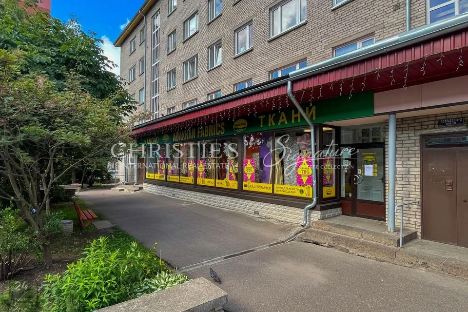 Mitme sihtotstarbega, 344 m² Äripind - Narva linn - foto 4