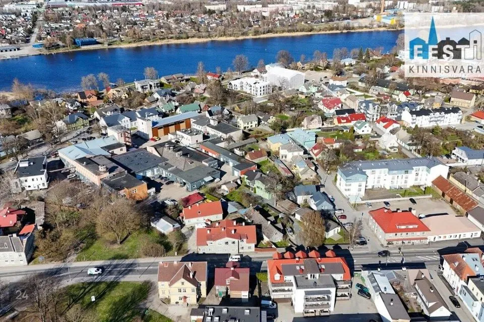 3-toaline Korter  -  Pärnu linn, Pärnu linn - foto 2