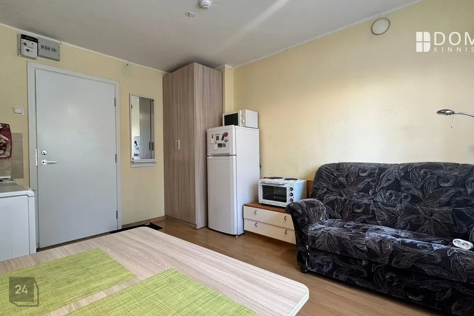 2-toaline Korter  -  Tallinn, Põhja-Tallinna linnaosa - foto 3
