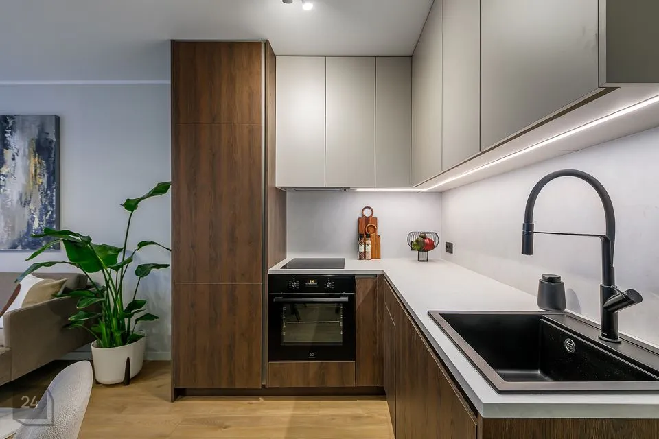 3-toaline Korter  -  Tallinn, Nõmme linnaosa - foto 4