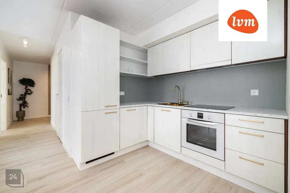 3-toaline Korter - Tallinn, Haabersti linnaosa - foto 4