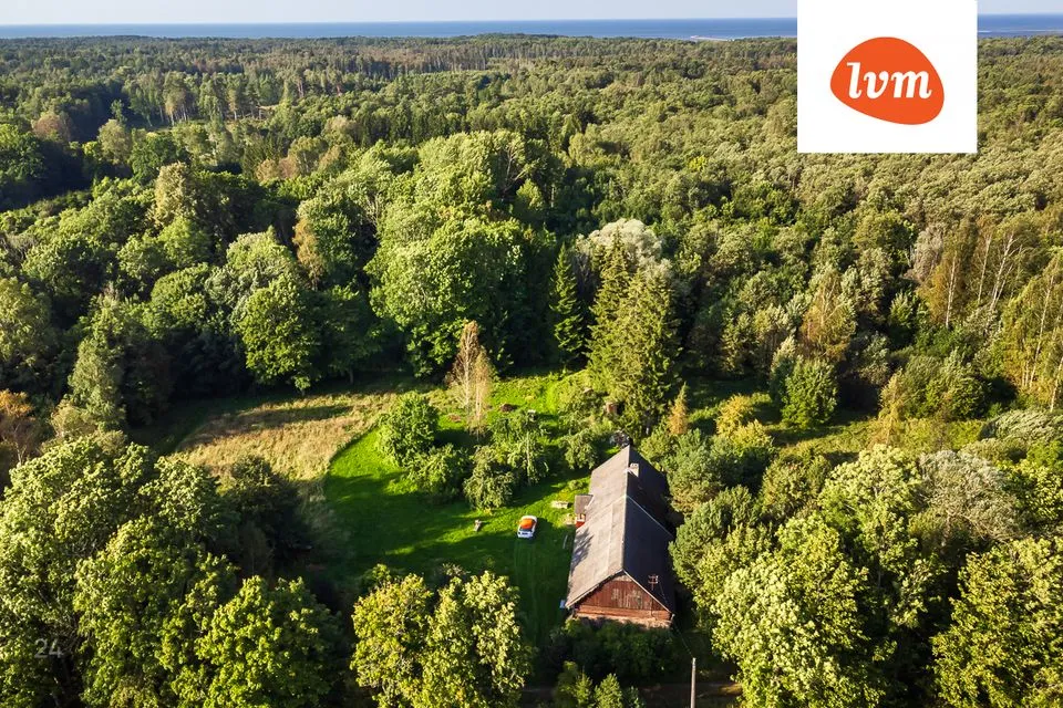 2-room house in Lääneranna vald, Mäliküla - photo 2