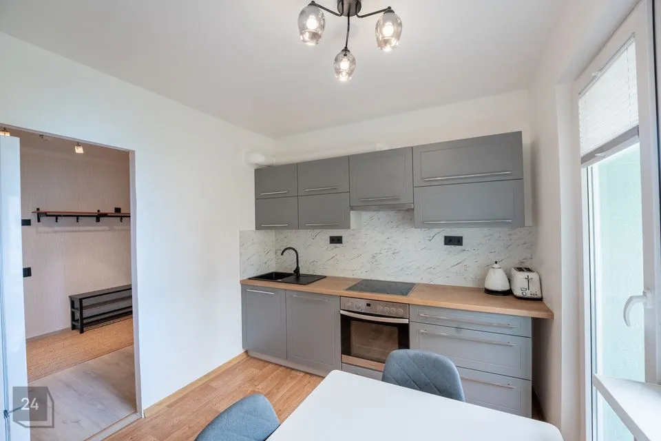 3-room apartment in Kose vald, Ardu alevik - photo 2