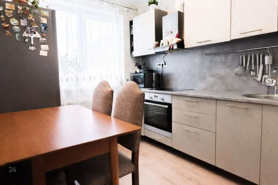 3-комнатная Квартира в Tallinn, Lasnamäe linnaosa