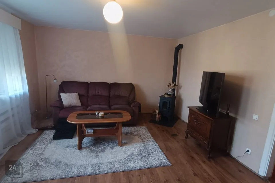 1-room apartment in Jõhvi vald, Jõhvi linn - photo 3