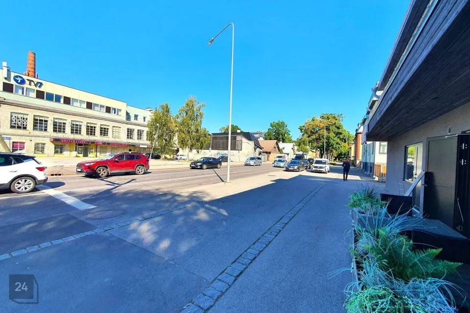 180 m² Äripind  -  Tallinn, Põhja-Tallinna linnaosa - foto 2