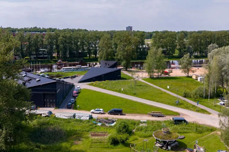 3-room apartment in Tartu linn, Tartu linn - photo 4