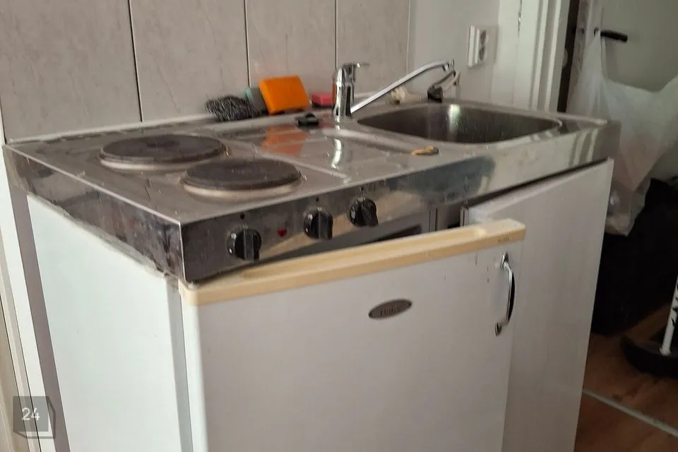 16 m² Korter  -  Tallinn, Kristiine linnaosa - foto 3