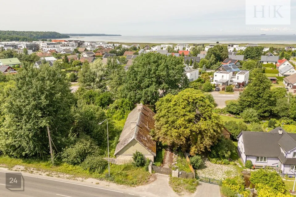 123 m² дом в Tallinn, Haabersti linnaosa
