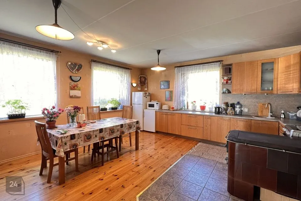 5-toaline Maja - Luunja vald, Kabina küla - foto 2