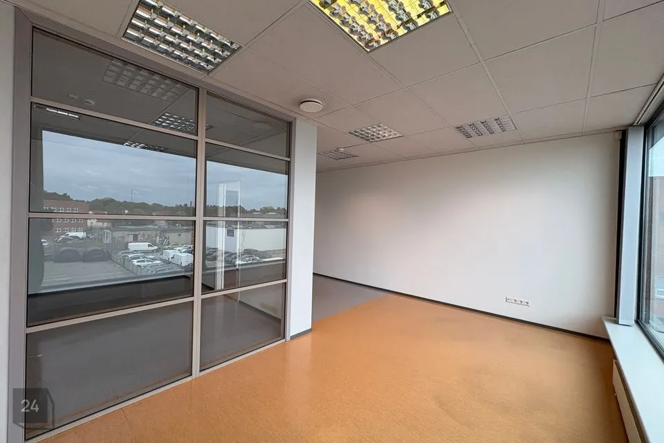 Büroo või Teenindus, 36 m² Äripind - Tallinn, Kristiine linnaosa - foto 5