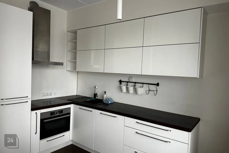 3-toaline Korter  -  Tallinn, Mustamäe linnaosa - foto 2