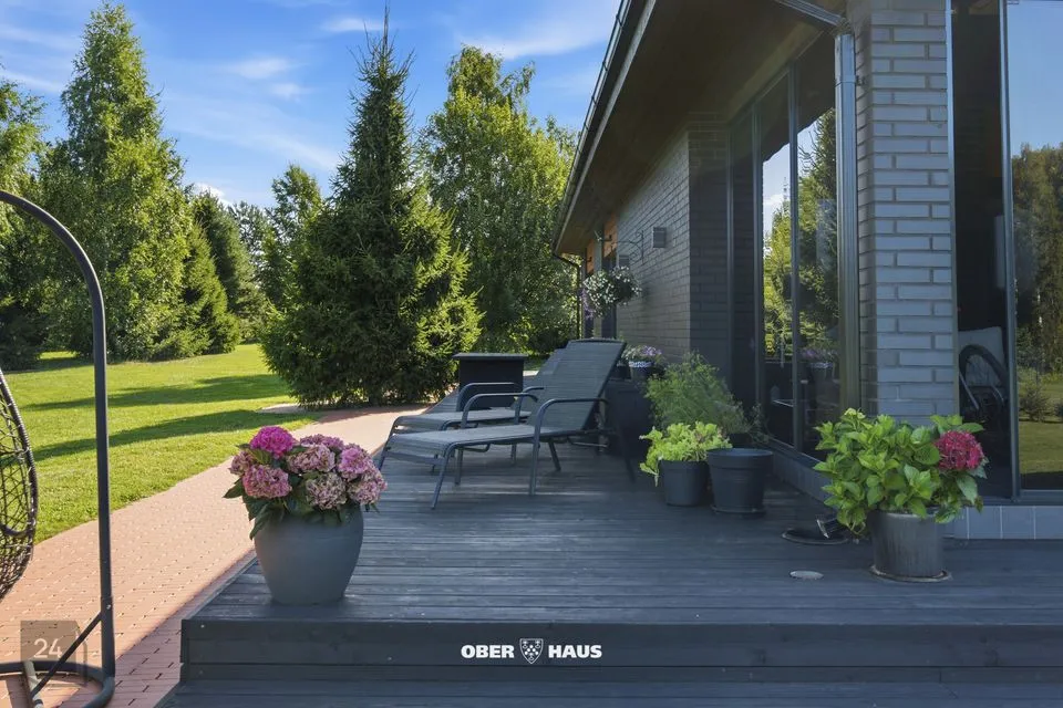 275 m² Maja - Kambja vald, Külitse alevik - foto 5