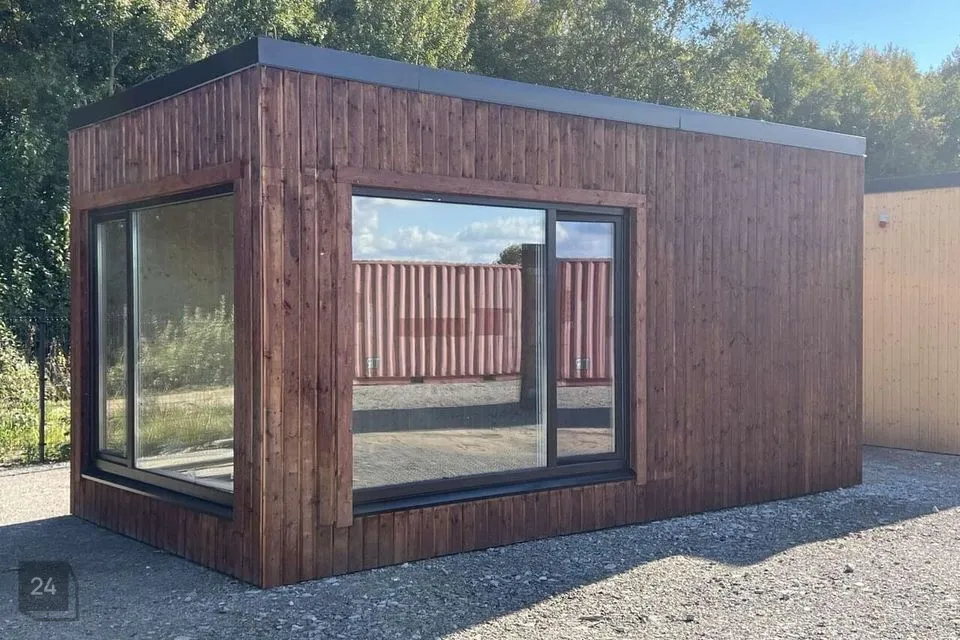 Mitme sihtotstarbega, 20 m² Äripind - Tallinn, Lasnamäe linnaosa - foto 5