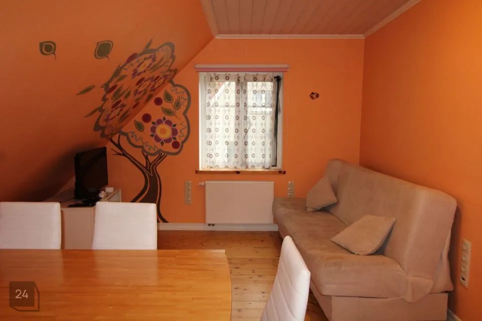 3-toaline Korter  -  Pärnu linn, Pärnu linn - foto 2