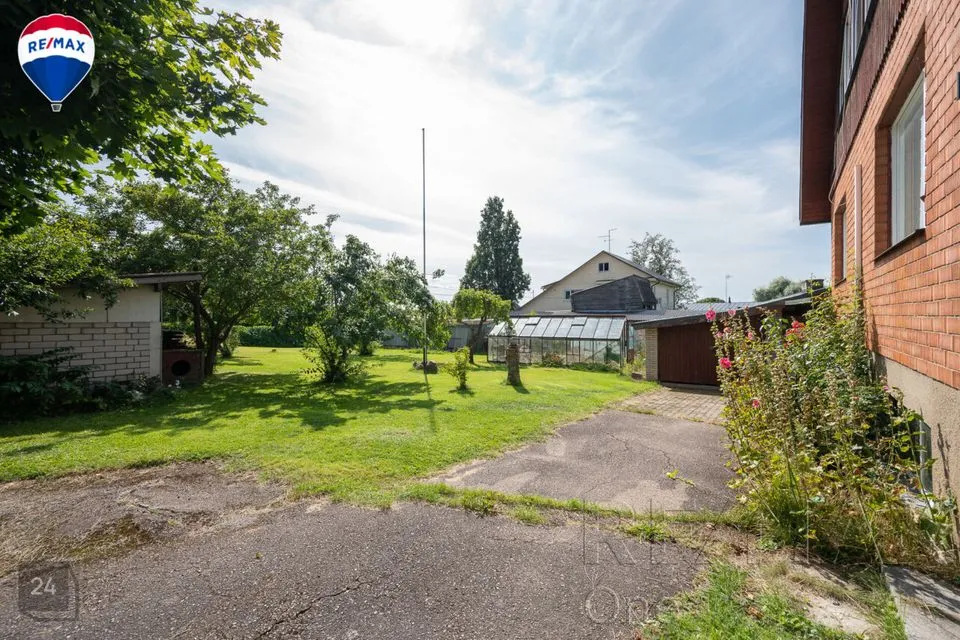 6-toaline Maja  -  Viimsi vald, Miiduranna küla - foto 5