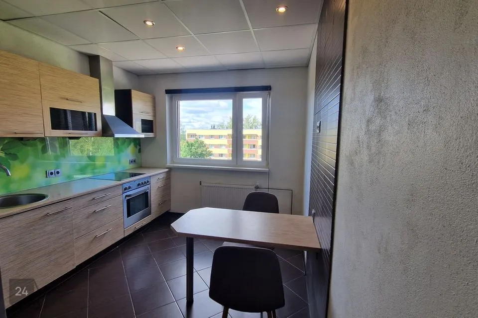 3-toaline Korter  -  Tartu linn, Tartu linn - foto 3